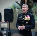 Col David G. Bardorf Retirement