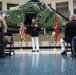 Col David G. Bardorf Retirement