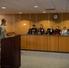 Office of the Judge Advocate (OJA) mock trials in honor of national law day/week.