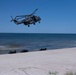 Multinational Marine Forces conduct amphibious operations during BALTOPS23