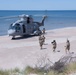 Multinational Marine Forces conduct amphibious operations during BALTOPS23