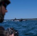 Multinational Marine Forces conduct amphibious operations during BALTOPS23