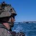 Multinational Marine Forces conduct amphibious operations during BALTOPS23