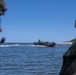 Multinational Marine Forces conduct amphibious operations during BALTOPS23