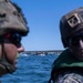 Multinational Marine Forces conduct amphibious operations during BALTOPS23