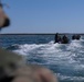 Multinational Marine Forces conduct amphibious operations during BALTOPS23