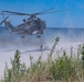 Multinational Marine Forces conduct amphibious operations during BALTOPS23