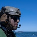 Multinational Marine Forces conduct amphibious operations during BALTOPS23