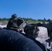 Multinational Marine Forces conduct amphibious operations during BALTOPS23