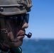 Multinational Marine Forces conduct amphibious operations during BALTOPS23