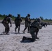 Multinational Marine Forces conduct amphibious operations during BALTOPS23