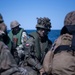 Multinational Marine Forces conduct amphibious operations during BALTOPS23