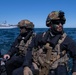 Multinational Marine Forces conduct amphibious operations during BALTOPS23