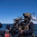 Multinational Marine Forces conduct amphibious operations during BALTOPS23