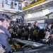 Multinational Marine Forces conduct amphibious operations during BALTOPS23