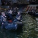 Multinational Marine Forces conduct amphibious operations during BALTOPS23