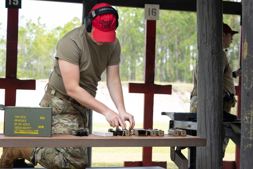 1 SOSFS takes Police Week to CATM