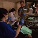 The 151st Medical Group from Utah Air National Guard conducts operations at HCA field hospital during African Lion 2023