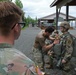 11th Airborne Division Jumpmaster of the Year Competition