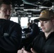 BALTOPS 23: USS Paul Ignatius Conducts Underway Replenishment