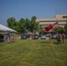 BACH Conducts Medical Readiness Battalion Change of Command Ceremony