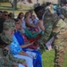 BACH Conducts Medical Readiness Battalion Change of Command Ceremony