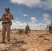 Marines Rehearse Close-Air Support with Moroccan Fighter Pilots