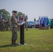BACH Conducts Medical Readiness Battalion Change of Command Ceremony