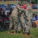 BACH Conducts Medical Readiness Battalion Change of Command Ceremony