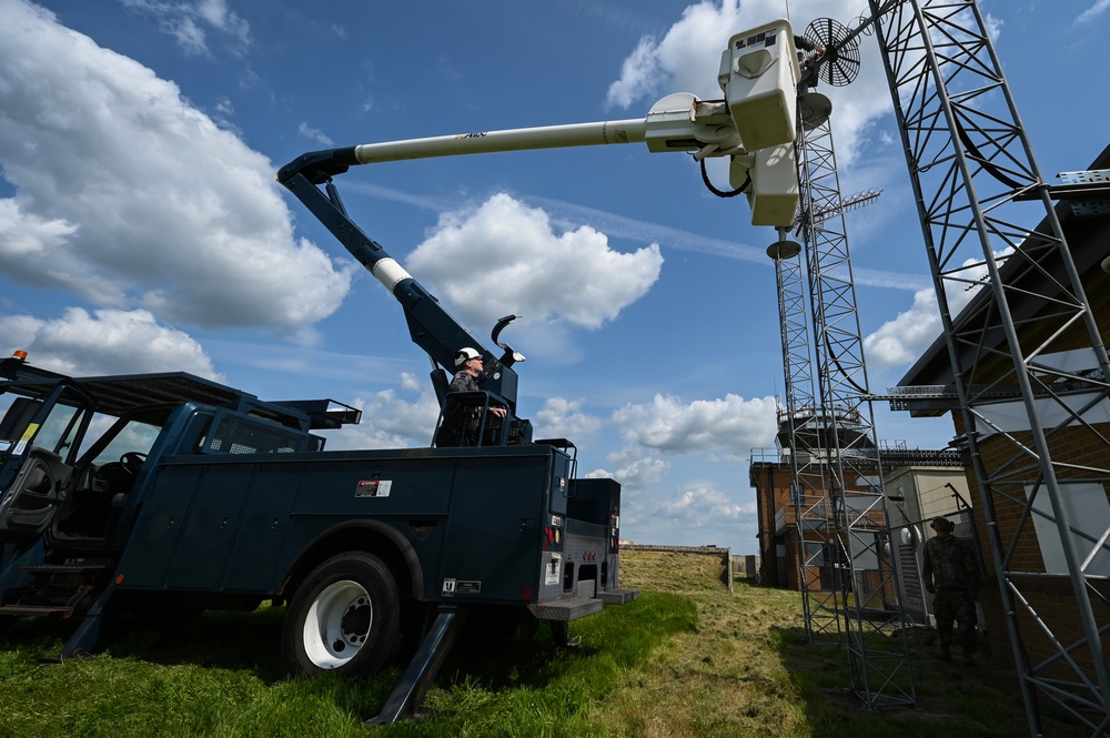 DVIDS - Images - Multi-capable Airman Leverages Prior Enlisted ...