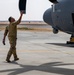 Helicopter air-to-air refueling