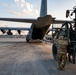 Helicopter air-to-air refueling