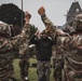 Airborne Rehearsal for D-Day79 Jump