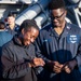 USS Porter Observes Mental Health Awareness Month