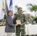 Dominican Republic holds CENTAM Guardian 2023 closing ceremony
