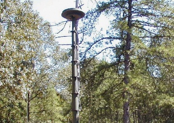 Army Unveils Prophet in Washington, D.C. (12 June 2002)