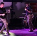 Soldiers from 10th MTN DIV Perform for Community Outreach Event
