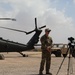 1-111th Aviation discusses emergency support capabilities for African Lion