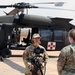 1-111th Aviation discusses emergency support capabilities for African Lion