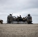 Fun at The Beach: C2X Amphibious Assault