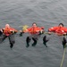 U.S. Coast Guard Cutter Sycamore crew prepares for Exercise Argus