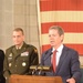 Nebraska Governor announces Craig Strong as 34th adjutant general