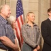 Nebraska Governor announces Craig Strong as 34th adjutant general