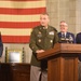 Nebraska Governor announces Craig Strong as 34th adjutant general