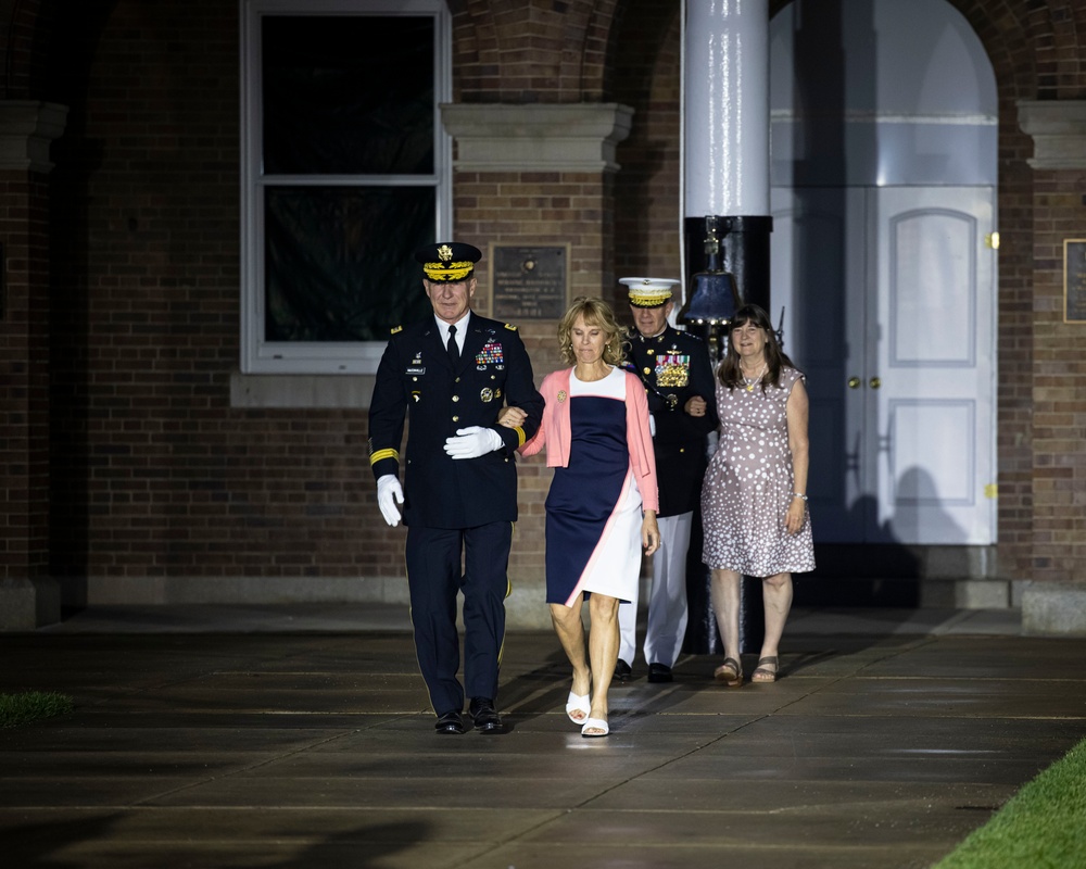 Precision and Discipline