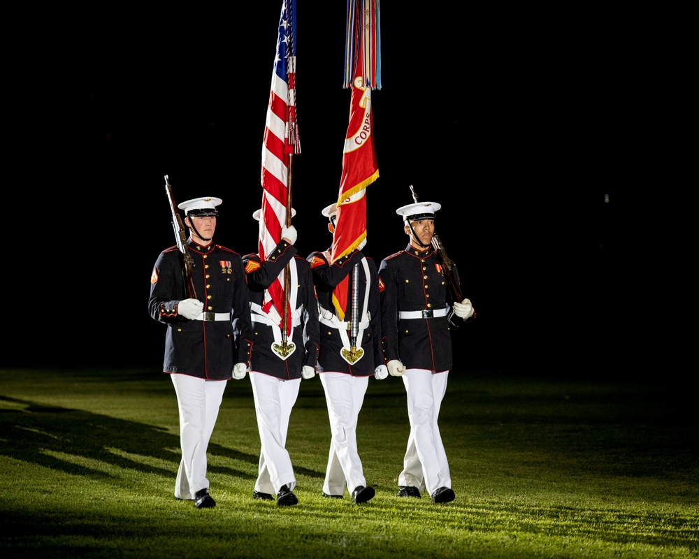 Precision and Discipline