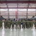 Liberty Wing activates the 493rd and 495th Fighter Generation Squadrons