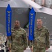 Liberty Wing activates the 493rd and 495th Fighter Generation Squadrons