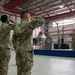 Liberty Wing activates the 493rd and 495th Fighter Generation Squadrons