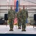 Liberty Wing activates the 493rd and 495th Fighter Generation Squadrons